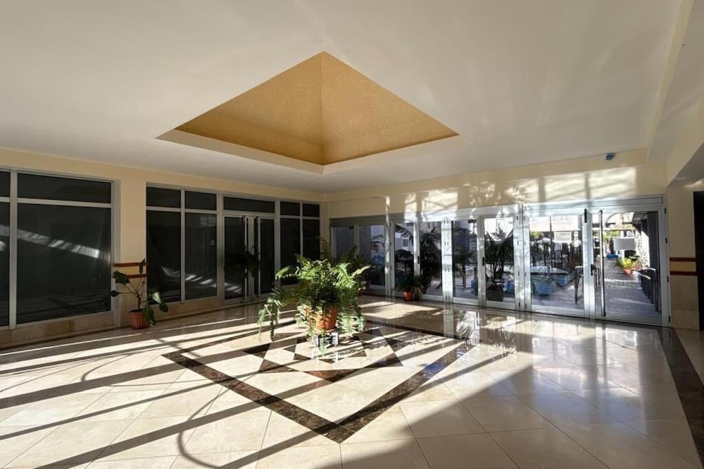 Apartamento Atardecer En Playa Sardina Exterior foto